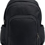 Carhartt Essentials Backpack with 17-Inch Laptop Sleeve for Travel, Work and School, Black